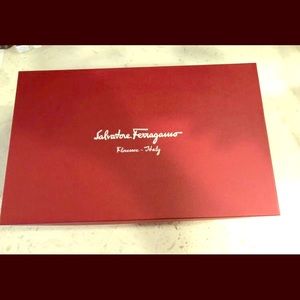 Salvatore Ferragamo Dinard Loafer 11EE